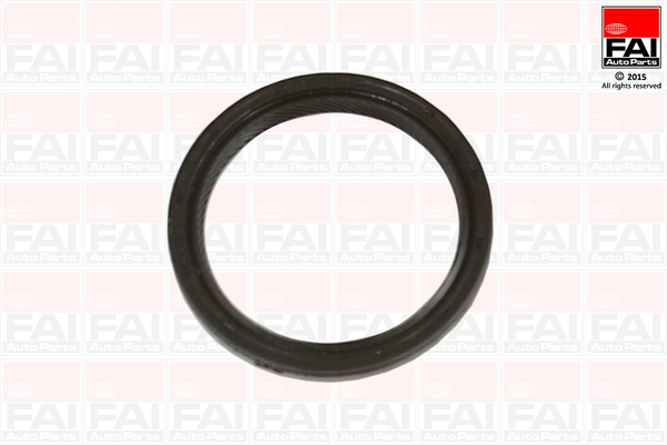 Shaft Seal, crankshaft